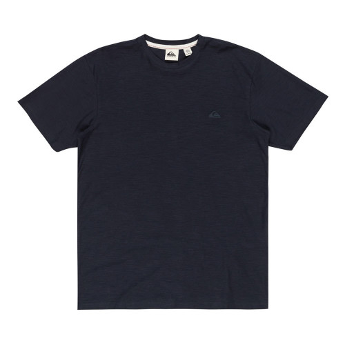 Quiksilver Ανδρική κοντομάνικη μπλούζα Slub Roundneck T-Shirt
